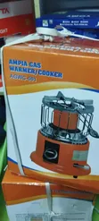 Ampia Gas Chicken Brooder Warmer - 2
