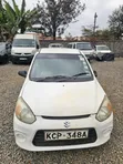 Suzuki Alto 2017 - Needs Computer Repair - 1