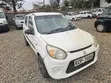 Suzuki Alto 2017 - Needs Computer Repair - 2