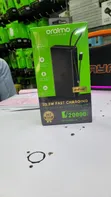 Oraimo PowerNova L22 20000mAh 22.5W Fast Charging Power Bank - 2
