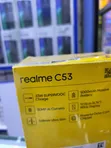 New Realme C53 128GB Black - 2