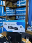 HP 80A Toner Cartridge - 1