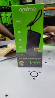 Oraimo Powerflow L1 Power Bank 10000mAh - 1