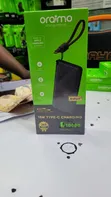 Oraimo Powerflow L1 Power Bank 10000mAh - 2