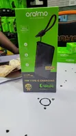 Oraimo Powerflow L1 Power Bank 10000mAh - 3
