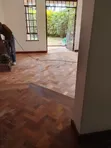 Wooden Floor Sanding and Polishing Services - 1