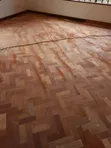 Wooden Floor Sanding and Polishing Services - 2