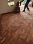 Wooden Floor Sanding and Polishing Services - 3