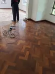 Wooden Floor Sanding and Polishing Services - 5