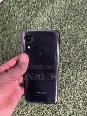 Samsung Galaxy A03 Core 32GB Black (Used)