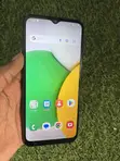 Samsung Galaxy A03 Core 32GB Black (Used) - 2