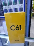 New Realme C61 128GB Gold - 1