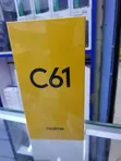 New Realme C61 128GB Gold - 3
