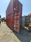 New 20ft Shipping Container - 3