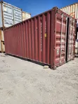 New 20ft Shipping Container - 4