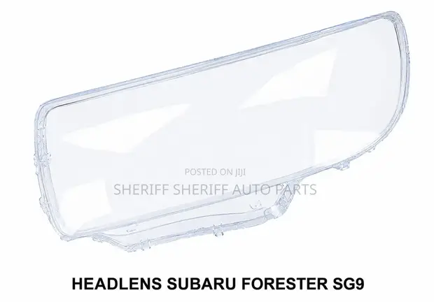 New Toyota Probox Body Parts - 1