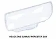 New Toyota Probox Body Parts - 1