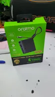 Oraimo PowerNova L11 10000mAh Power Bank - 2