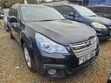 Subaru Outback 2014 Black - 1