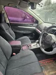 Subaru Outback 2014 Black - 2