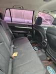 Subaru Outback 2014 Black - 3