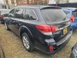 Subaru Outback 2014 Black - 5