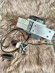 Performance Power Planer (Used) - 1