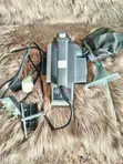 Performance Power Planer (Used) - 2