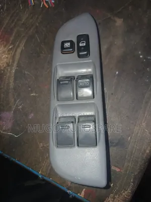 Toyota NZE Main Switch (Used)