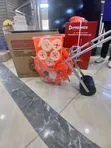 Manual Agricultural Seeder/Planter - 2