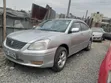 Toyota Premio 2005 Silver - 1