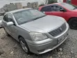Toyota Premio 2005 Silver - 2