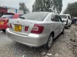 Toyota Premio 2005 Silver - 4