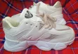 ID Kids Sneakers - Cream/Off-White - 1