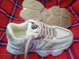 ID Kids Sneakers - Cream/Off-White - 2