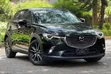 Mazda CX-3 2.0L Petrol AWD 2018 SUV - 1
