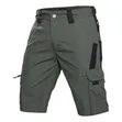 Outdoor Tactical Waterproof Shorts - 2