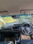 Honda Fit LX 2019 Pearl - 3