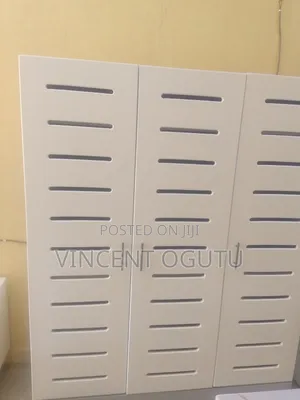 Brand New Shoe Rack