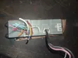 Nissan Tiida Main Switch - 1