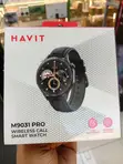 Havit M9031 Pro Smartwatch 1.43" AMOLED, AI Assistance - 1