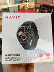 Havit M9031 Pro Smartwatch 1.43" AMOLED, AI Assistance - 3