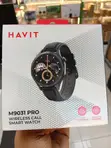Havit M9031 Pro Smartwatch 1.43" AMOLED, AI Assistance - 4