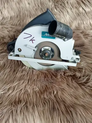 Atlas Circular Saw AS202 (Used)