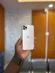 Apple iPhone 11 Pro Max 256GB Dhahabu - 1