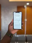 Apple iPhone 11 Pro Max 256GB Dhahabu - 2
