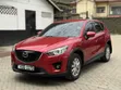 Mazda CX-5 2014 Red - 1