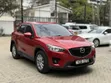 Mazda CX-5 2014 Red - 2