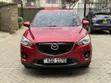 Mazda CX-5 2014 Red - 3