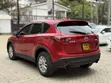 Mazda CX-5 2014 Red - 4